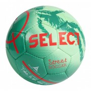Мяч уличный SELECT Street Soccer фото